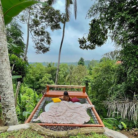 Kalamanthana Bali - Nature With Modern Comfort Selat Εξωτερικό φωτογραφία