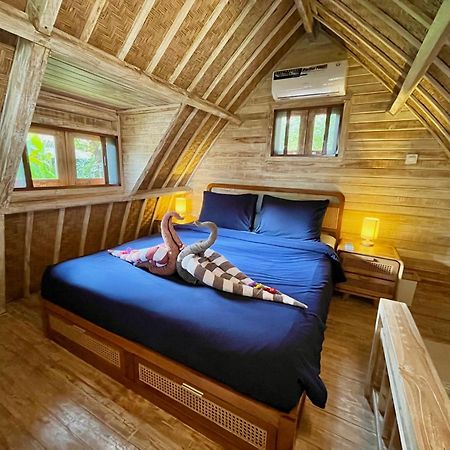 Kalamanthana Bali - Nature With Modern Comfort Selat Εξωτερικό φωτογραφία