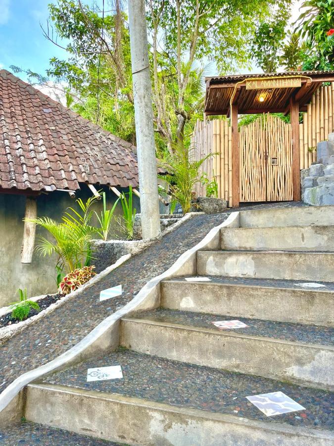 Kalamanthana Bali - Nature With Modern Comfort Selat Εξωτερικό φωτογραφία