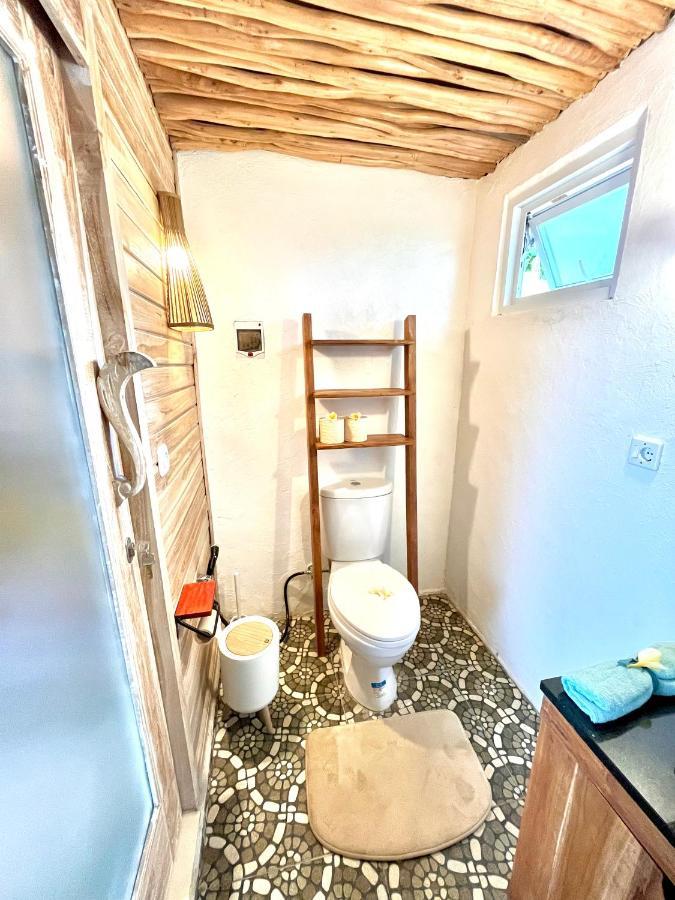 Kalamanthana Bali - Nature With Modern Comfort Selat Εξωτερικό φωτογραφία
