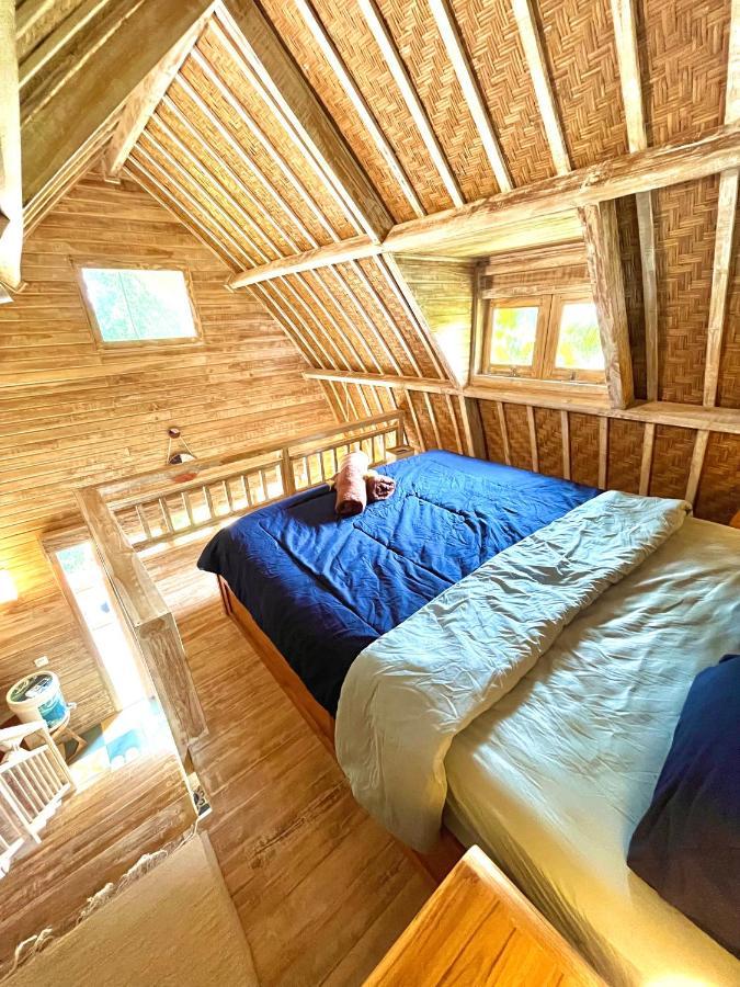 Kalamanthana Bali - Nature With Modern Comfort Selat Εξωτερικό φωτογραφία