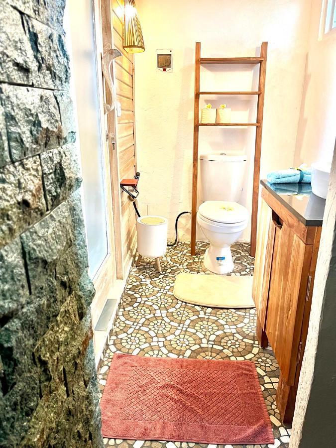Kalamanthana Bali - Nature With Modern Comfort Selat Εξωτερικό φωτογραφία
