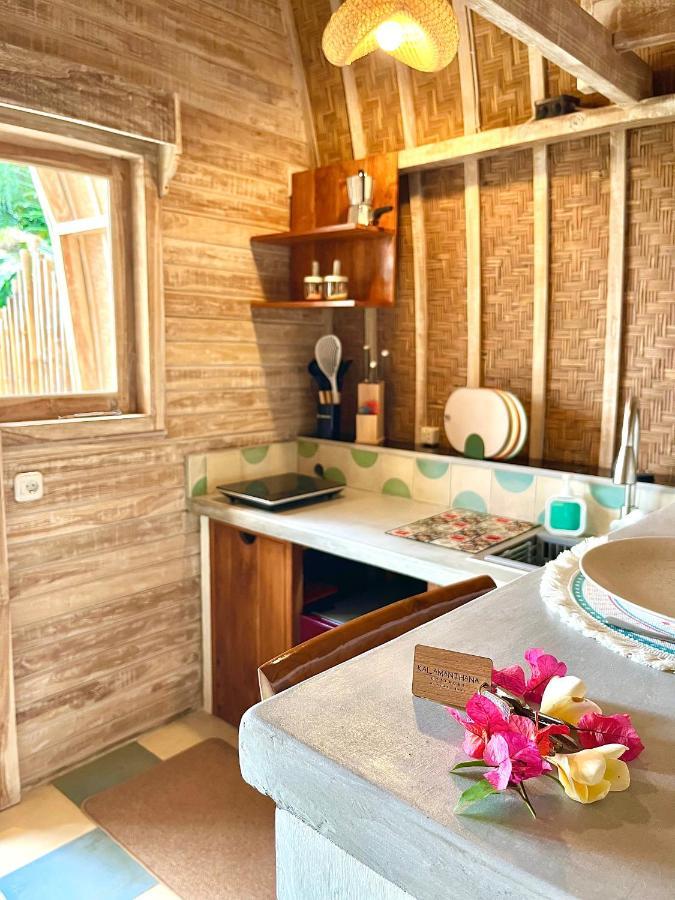 Kalamanthana Bali - Nature With Modern Comfort Selat Εξωτερικό φωτογραφία
