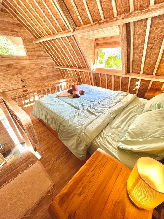 Kalamanthana Bali - Nature With Modern Comfort Selat Εξωτερικό φωτογραφία