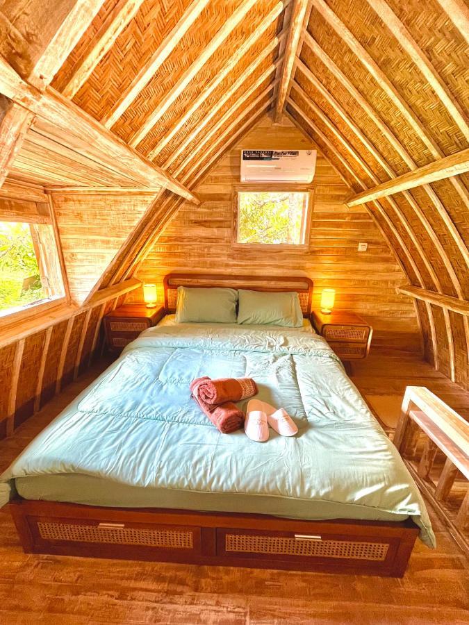 Kalamanthana Bali - Nature With Modern Comfort Selat Εξωτερικό φωτογραφία