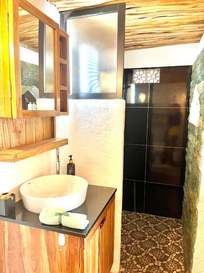 Kalamanthana Bali - Nature With Modern Comfort Selat Εξωτερικό φωτογραφία