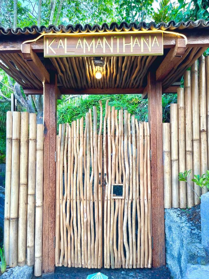 Kalamanthana Bali - Nature With Modern Comfort Selat Εξωτερικό φωτογραφία