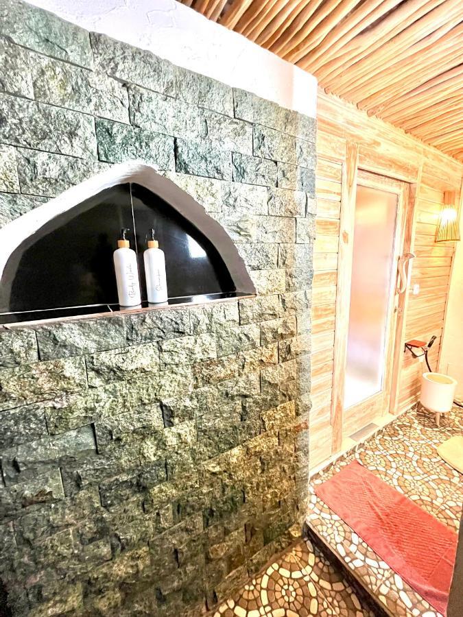 Kalamanthana Bali - Nature With Modern Comfort Selat Εξωτερικό φωτογραφία