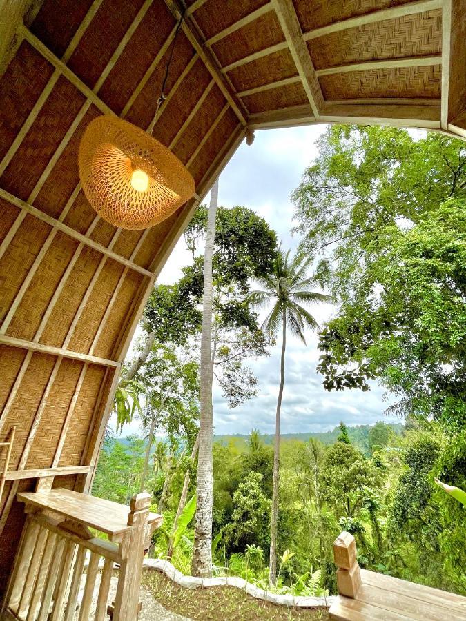 Kalamanthana Bali - Nature With Modern Comfort Selat Εξωτερικό φωτογραφία