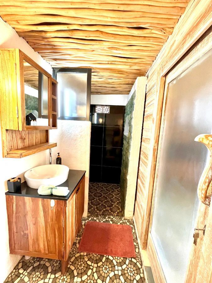 Kalamanthana Bali - Nature With Modern Comfort Selat Εξωτερικό φωτογραφία