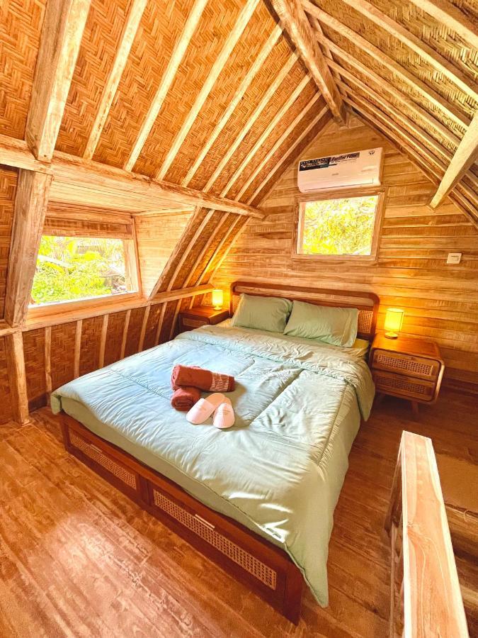 Kalamanthana Bali - Nature With Modern Comfort Selat Εξωτερικό φωτογραφία