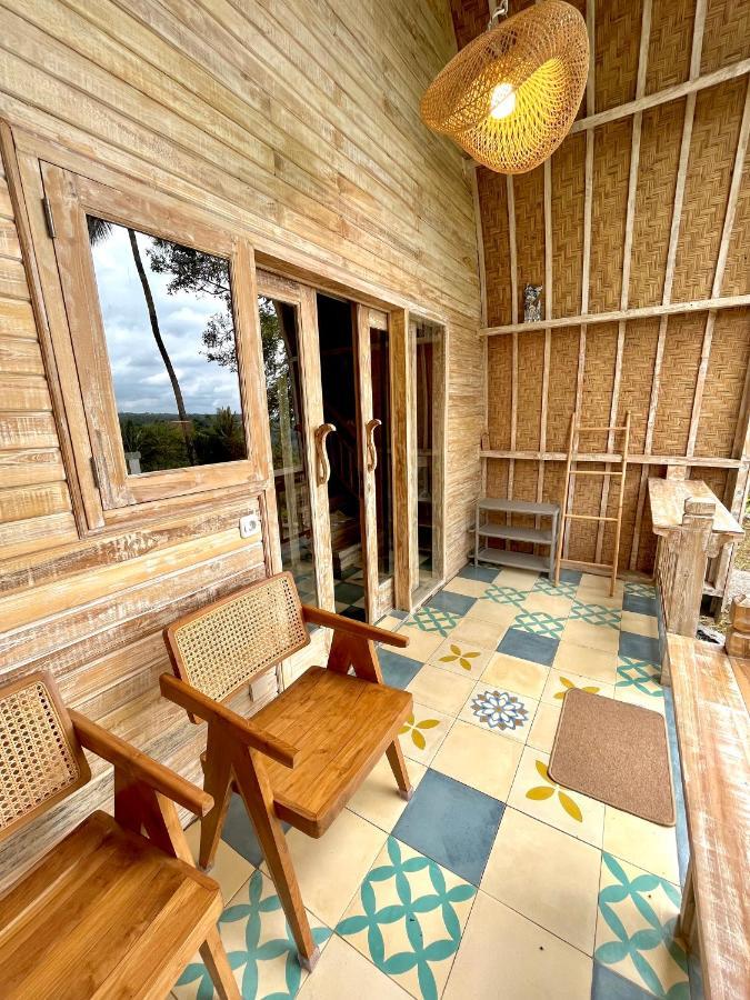 Kalamanthana Bali - Nature With Modern Comfort Selat Εξωτερικό φωτογραφία