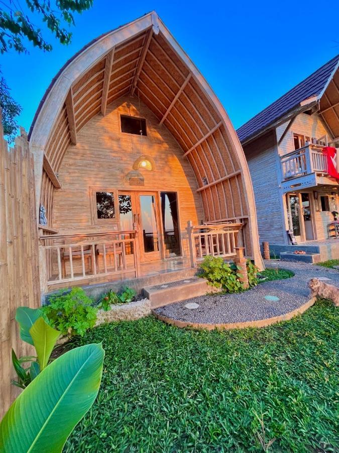 Kalamanthana Bali - Nature With Modern Comfort Selat Εξωτερικό φωτογραφία