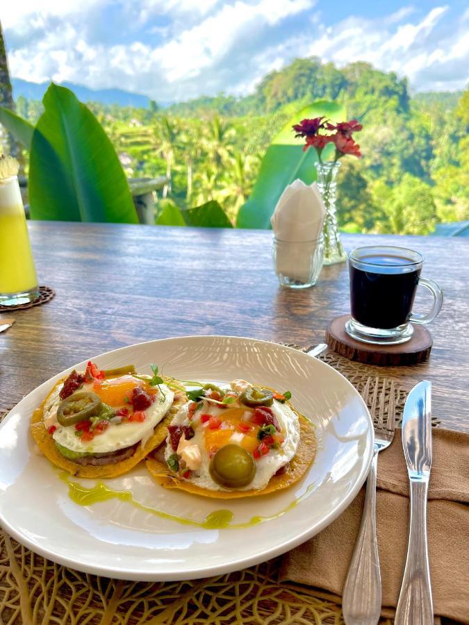Kalamanthana Bali - Nature With Modern Comfort Selat Εξωτερικό φωτογραφία