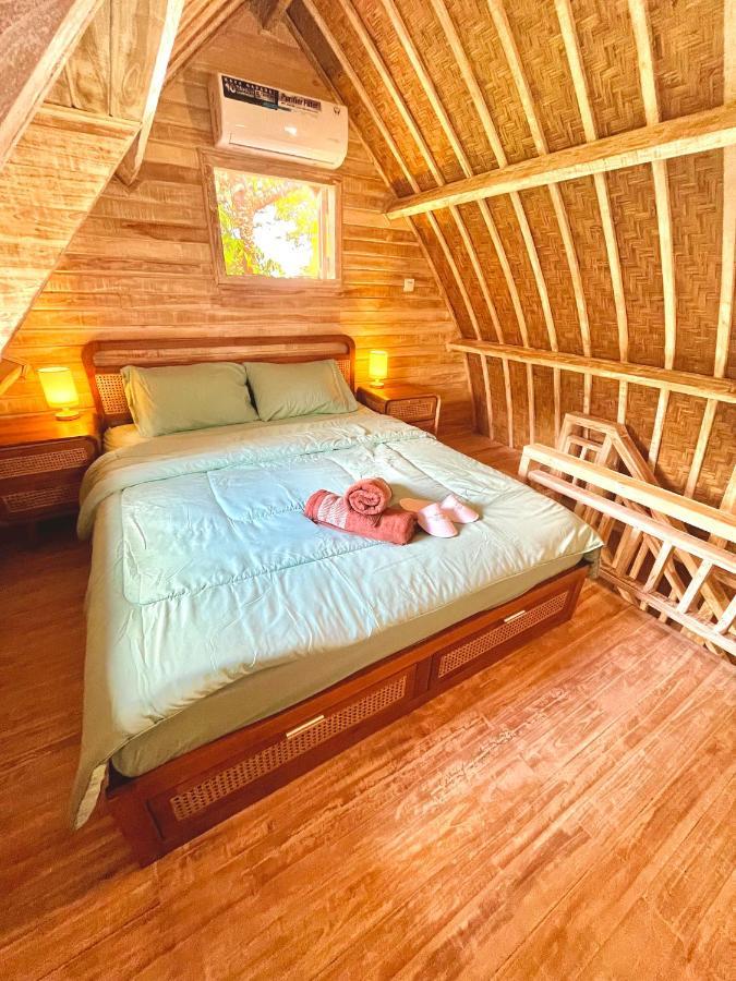 Kalamanthana Bali - Nature With Modern Comfort Selat Εξωτερικό φωτογραφία