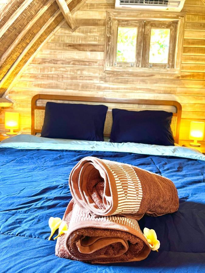 Kalamanthana Bali - Nature With Modern Comfort Selat Εξωτερικό φωτογραφία