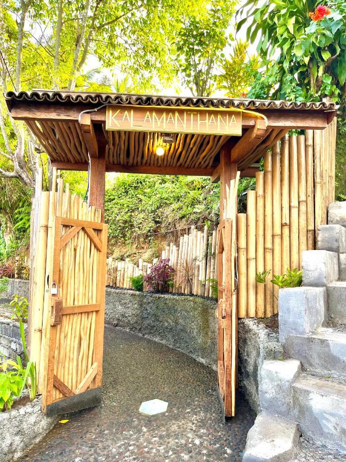 Kalamanthana Bali - Nature With Modern Comfort Selat Εξωτερικό φωτογραφία