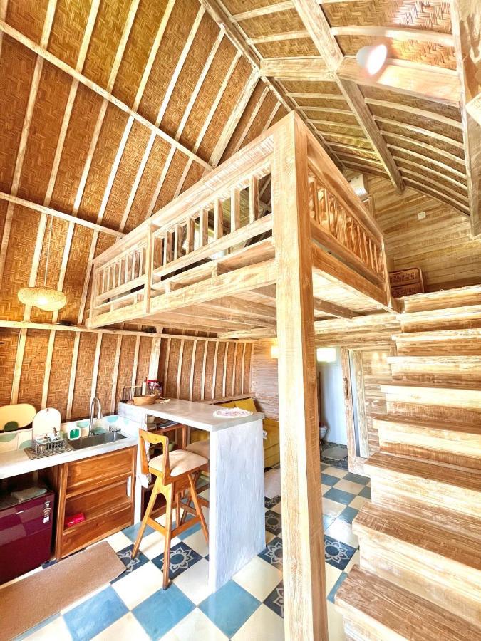 Kalamanthana Bali - Nature With Modern Comfort Selat Εξωτερικό φωτογραφία