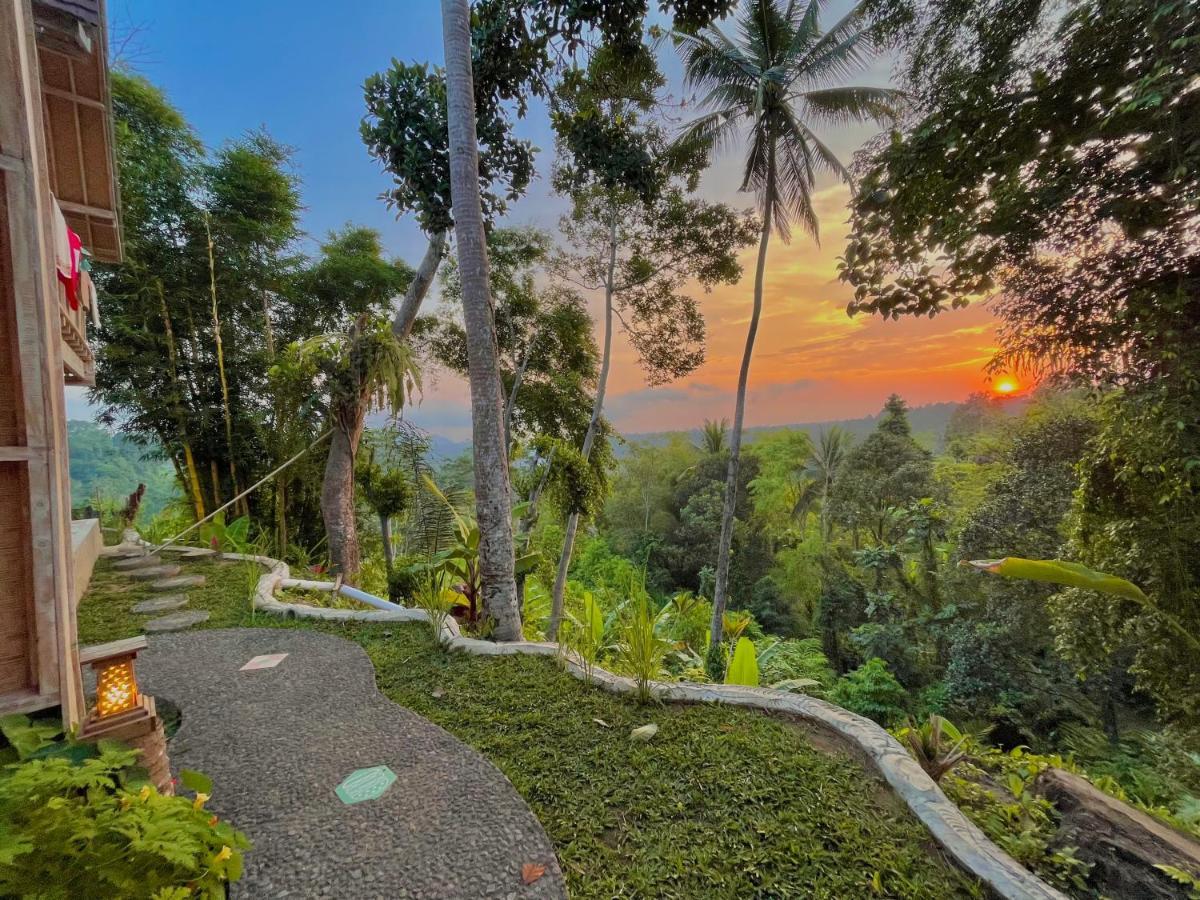 Kalamanthana Bali - Nature With Modern Comfort Selat Εξωτερικό φωτογραφία