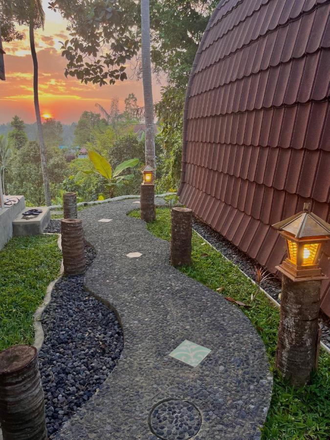 Kalamanthana Bali - Nature With Modern Comfort Selat Εξωτερικό φωτογραφία