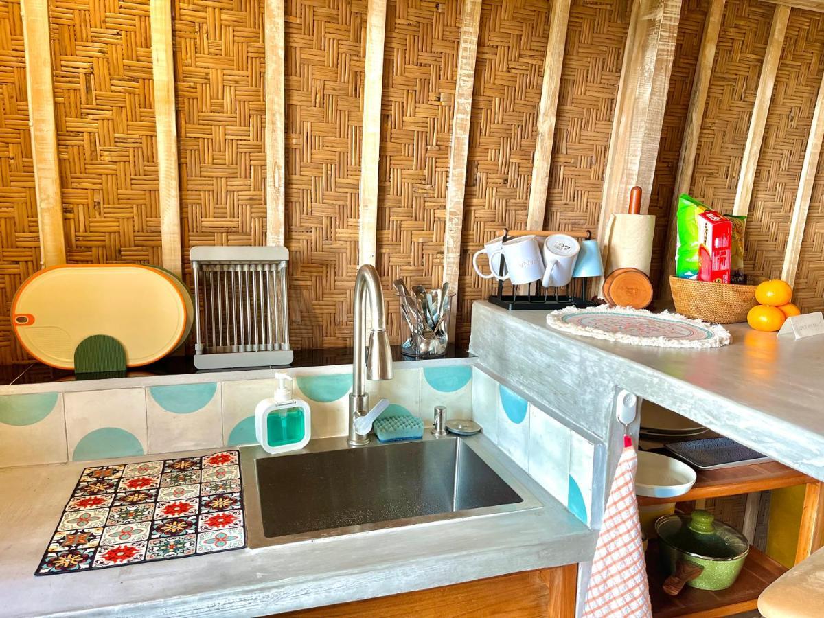 Kalamanthana Bali - Nature With Modern Comfort Selat Εξωτερικό φωτογραφία