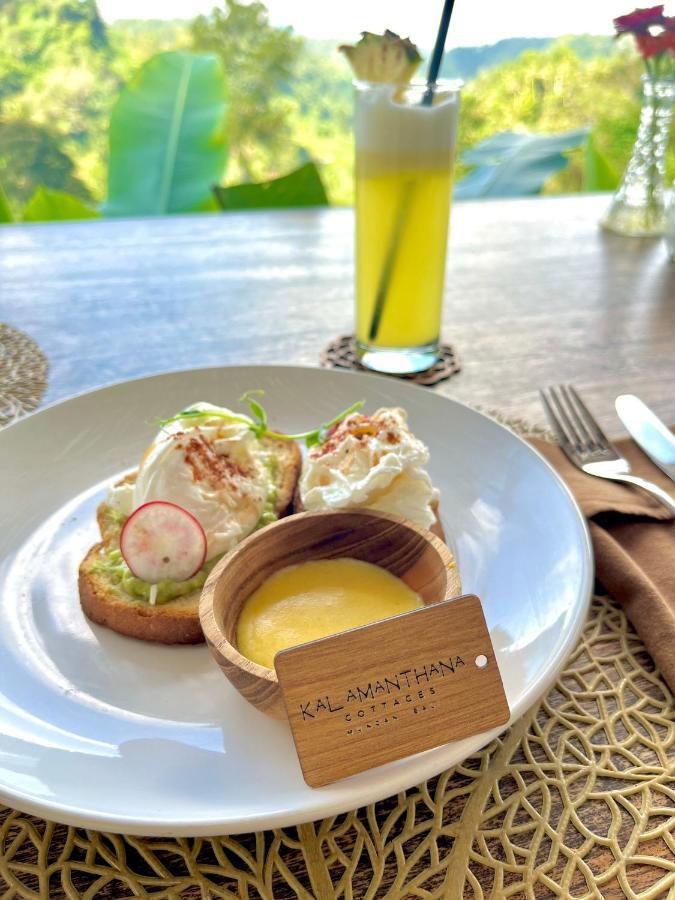 Kalamanthana Bali - Nature With Modern Comfort Selat Εξωτερικό φωτογραφία