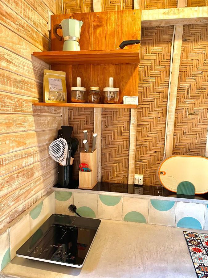 Kalamanthana Bali - Nature With Modern Comfort Selat Εξωτερικό φωτογραφία