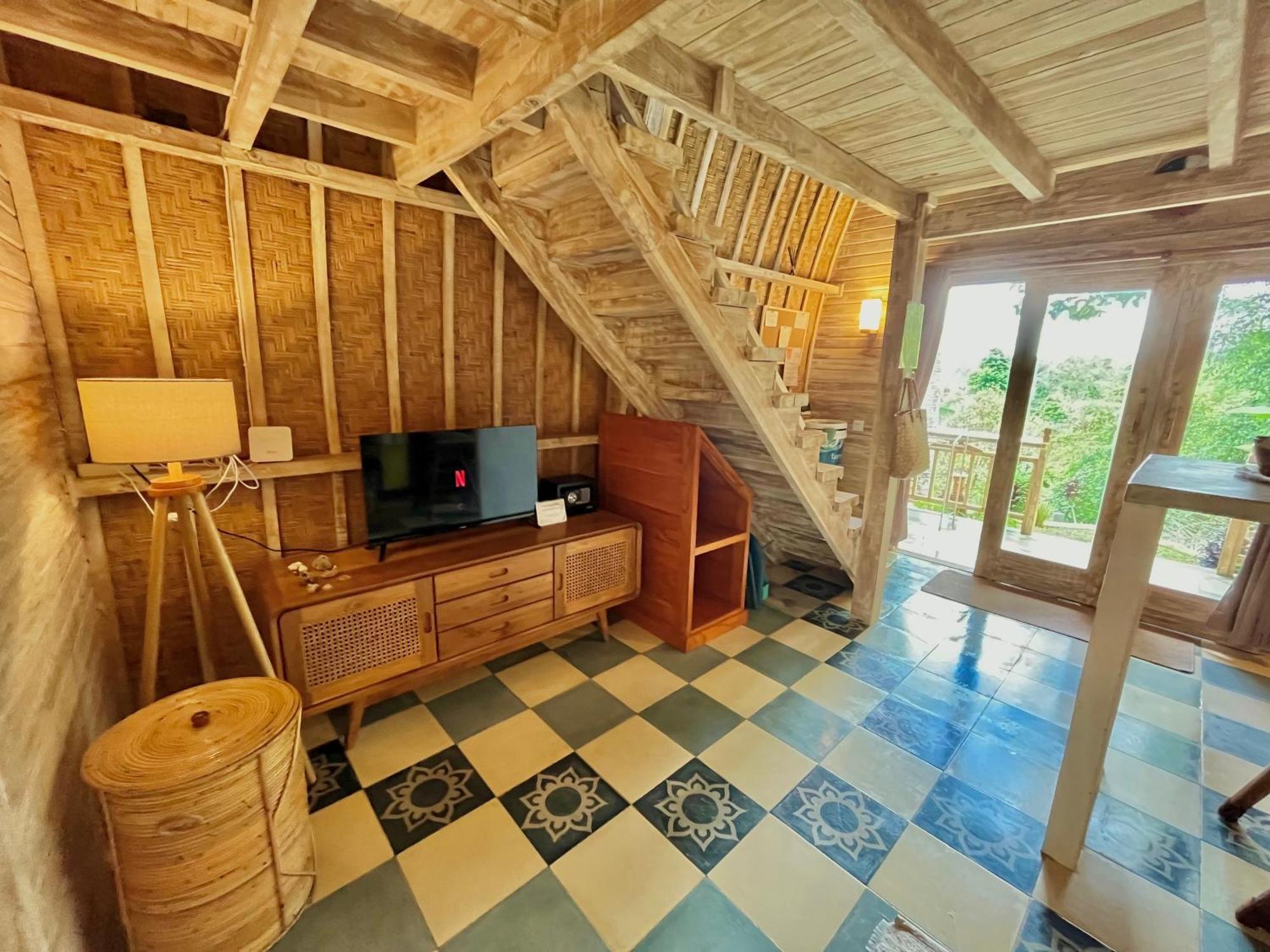 Kalamanthana Bali - Nature With Modern Comfort Selat Εξωτερικό φωτογραφία