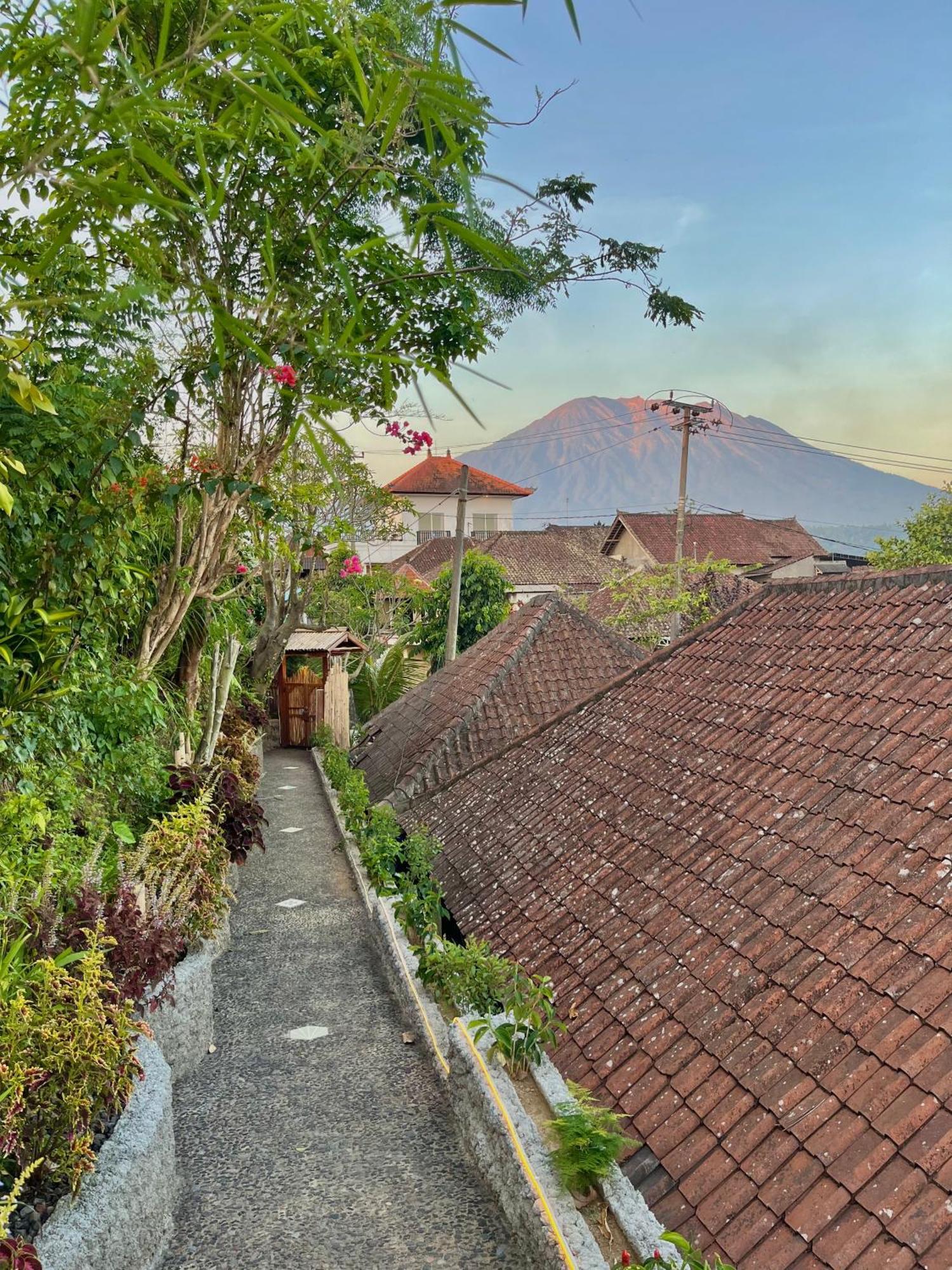 Kalamanthana Bali - Nature With Modern Comfort Selat Εξωτερικό φωτογραφία