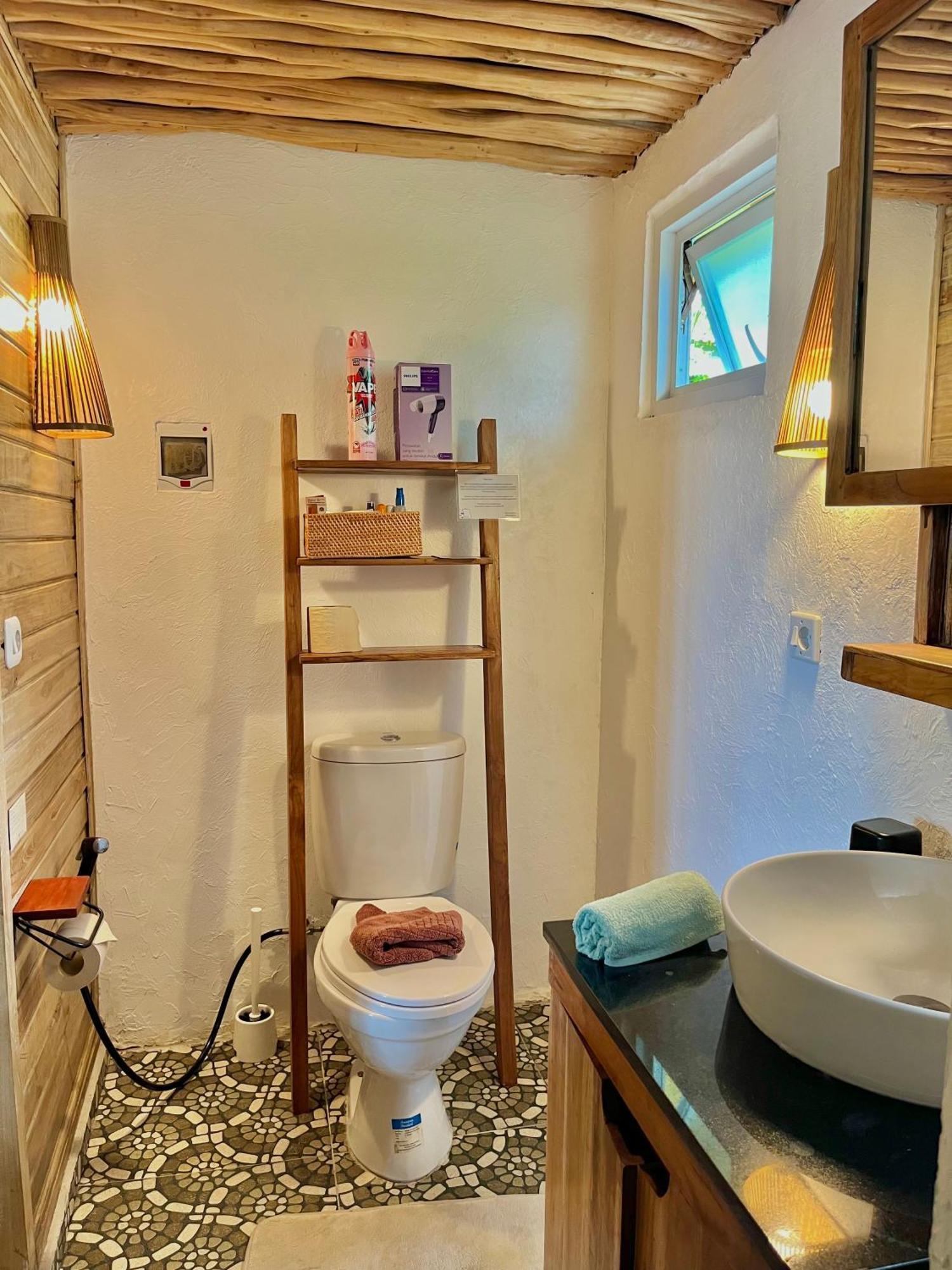Kalamanthana Bali - Nature With Modern Comfort Selat Εξωτερικό φωτογραφία