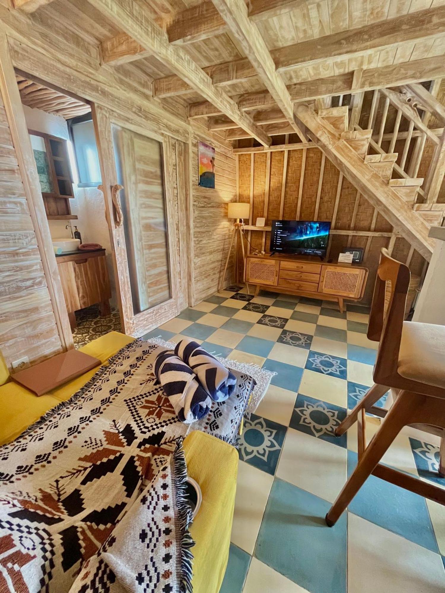 Kalamanthana Bali - Nature With Modern Comfort Selat Εξωτερικό φωτογραφία